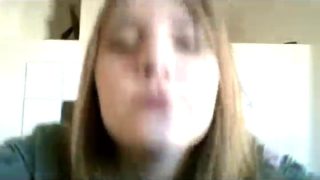 Straight – Teen Bj & Cum Swallow