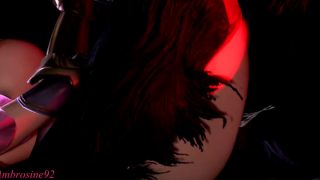 Zelda Hentai Sex With Werewolf