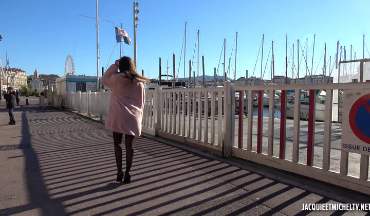 Brunette – Lylou’s New Adventures In Marseille