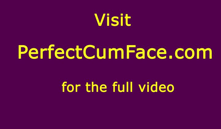 Cumshot – Busty Officer Babe Gets Perfect Load On Face