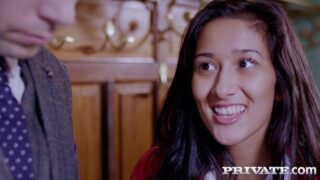 Darcia Lee – Latina Teen Fkg