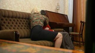 Mature – Marathon Compilation Of Cougars And Young Studs