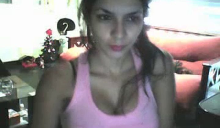 Webcam Valeris Campos