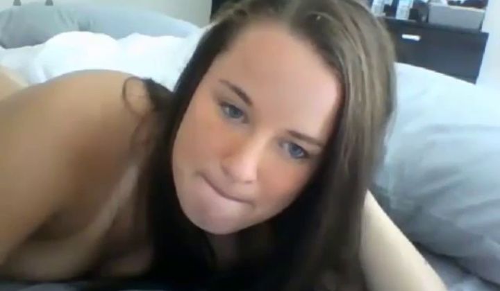 Webcams – Ashlyn Has A Tasty Pussy