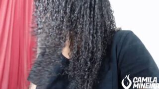 Big Dick – Camila Mineira