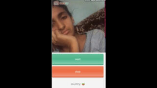 Ass – Teen Webcam