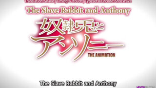 Hentai – Dorei Usagi To Anthony The Animation Ep 01 Eng Sub