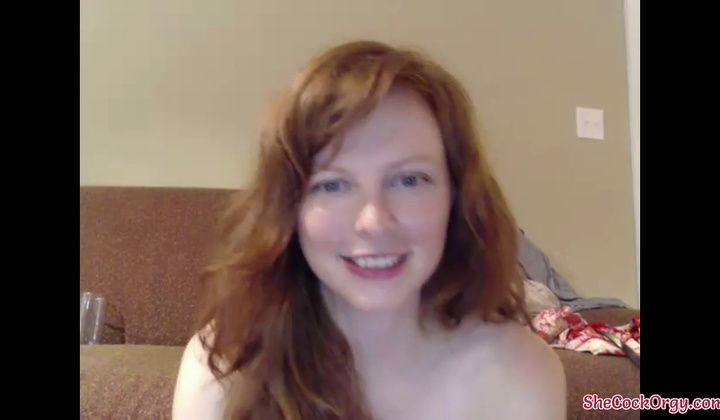 porn – This Redhead Is So Cute!